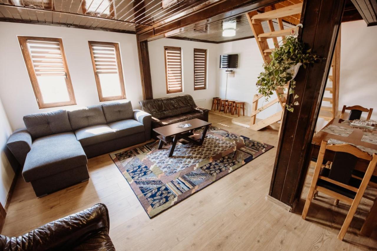 Cabana Suzanne Baile Figa Βίλα Agrişul de Sus Εξωτερικό φωτογραφία