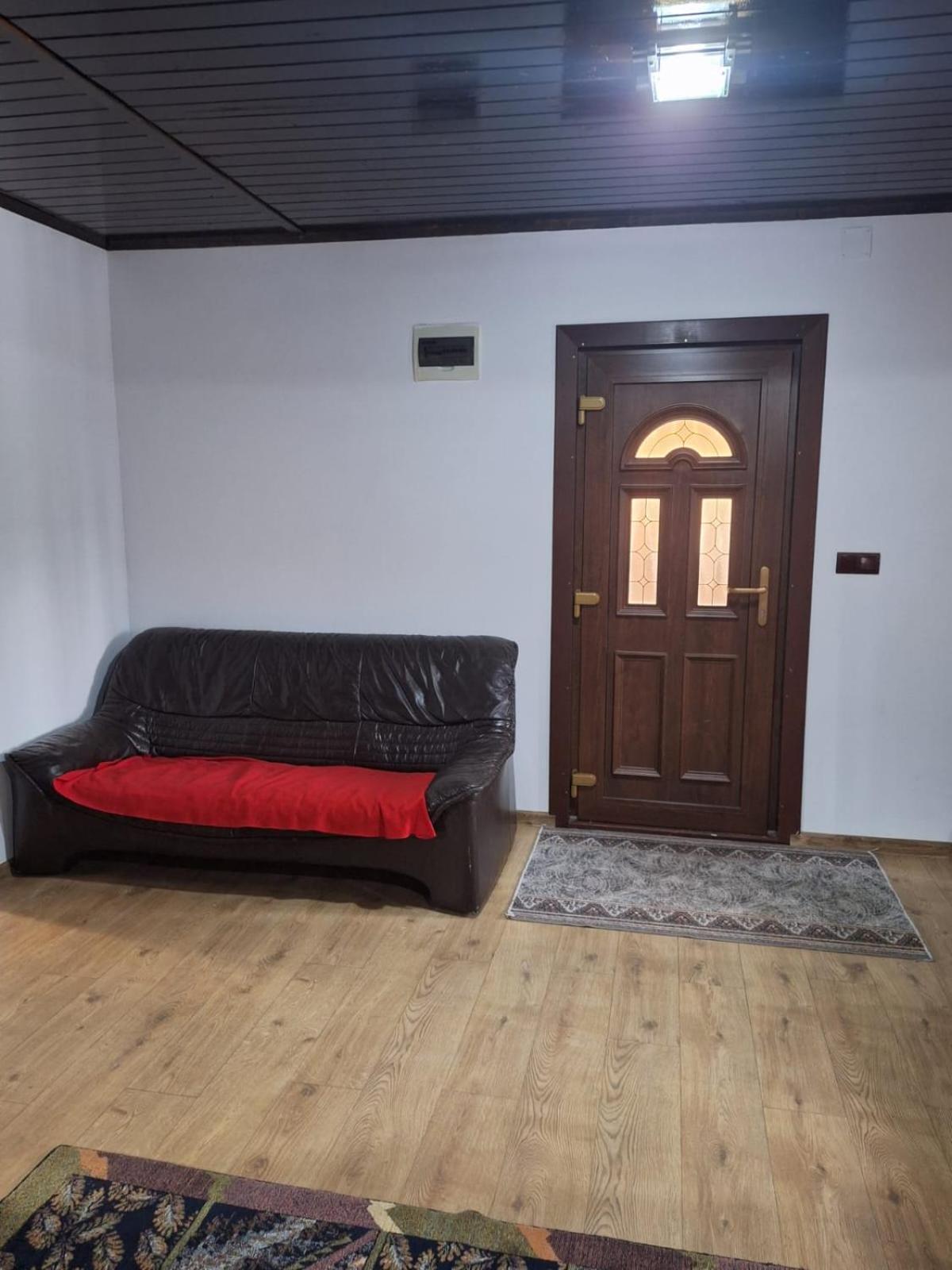 Cabana Suzanne Baile Figa Βίλα Agrişul de Sus Εξωτερικό φωτογραφία