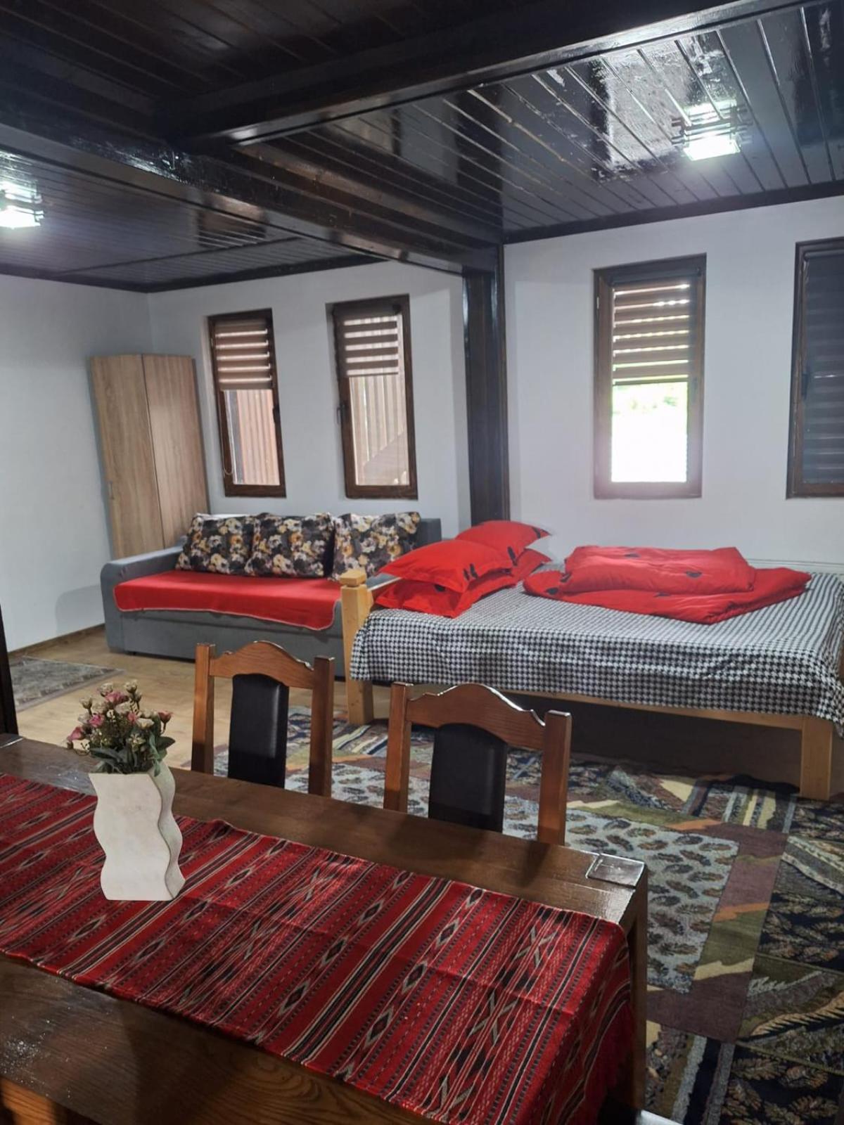 Cabana Suzanne Baile Figa Βίλα Agrişul de Sus Εξωτερικό φωτογραφία