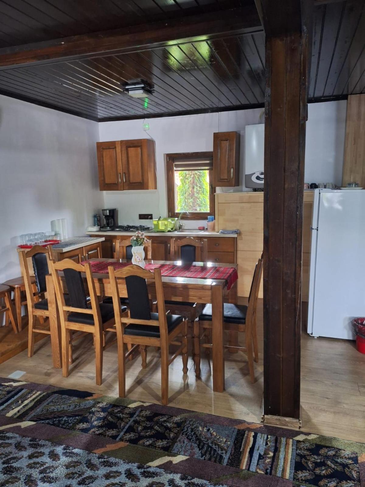 Cabana Suzanne Baile Figa Βίλα Agrişul de Sus Εξωτερικό φωτογραφία