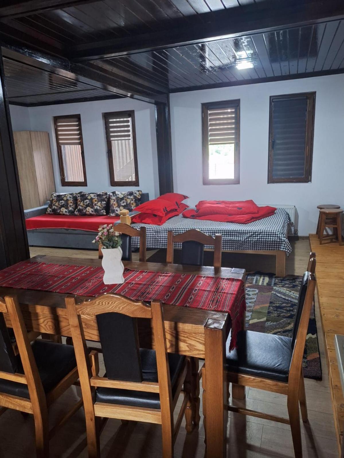 Cabana Suzanne Baile Figa Βίλα Agrişul de Sus Εξωτερικό φωτογραφία