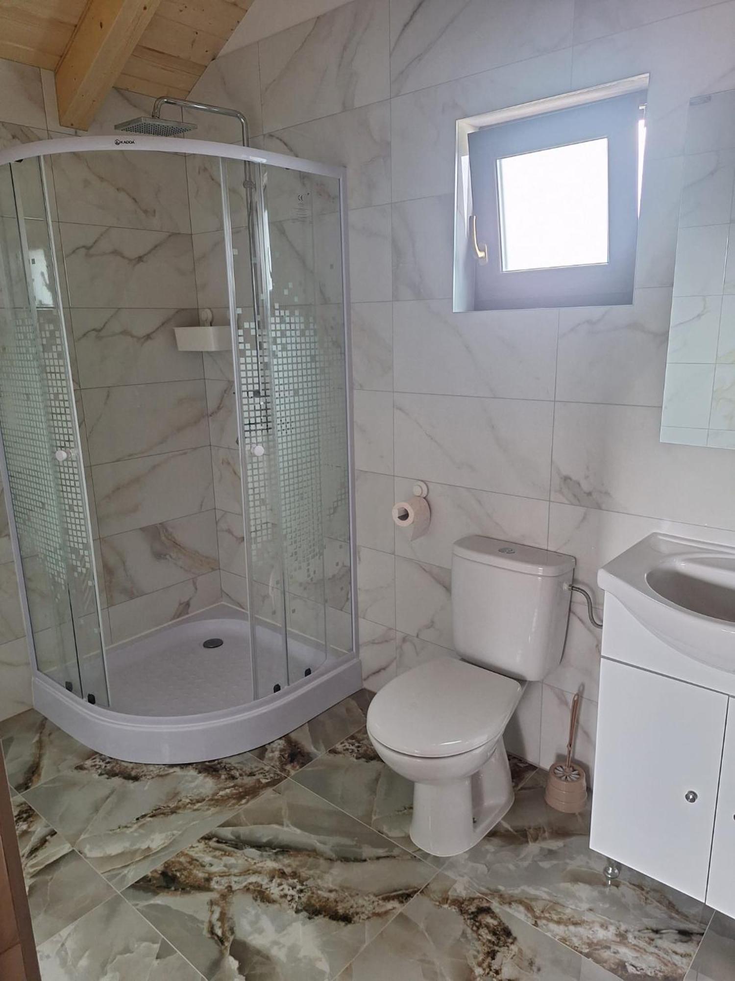 Cabana Suzanne Baile Figa Βίλα Agrişul de Sus Εξωτερικό φωτογραφία